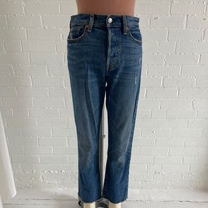 Levi’s 27”